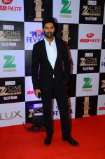 Purab Kohli at zee cine awards 2016 on 20th Feb 2016